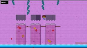 Фанатские платформеры по Undertale