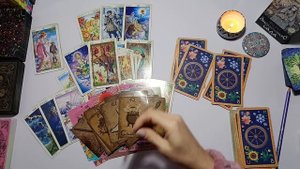 🃏ЧТО ПРОИСХОДИТ В ЖИЗНИ ВАШИХ ВРАГОВ⁉️🩻🗡️🐀🪃🎭