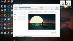 Amlogic - изменяем загрузочное лого