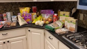 *HUGE* HOLIDAY GROCERY HAUL // CLEAN, WHOLE, WW FRIENDLY