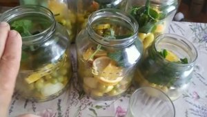 КОМПОТ - МОХИТО из физалиса #еда#компот #мохито #физалис #деревенскаякулинария #рецепты #сельская