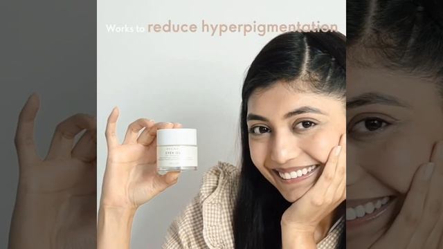 Oriflame || Optimals Even Out Day Cream смотреть онлайн