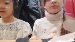 Мой влог 7 января в рождество!!!