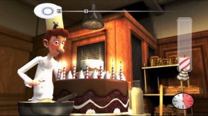 ИГРОФИЛЬМ РАТАТУЙ ▶ Ratatouille прохождение без комментариев