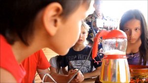 ПРОЕКТ ВИННИ ПУХ медовый спас