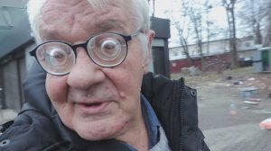 КАЛИНИНГРАД 2024: по Киевской и Судостроительной  улицам – 10 декабря 2024, ВТ