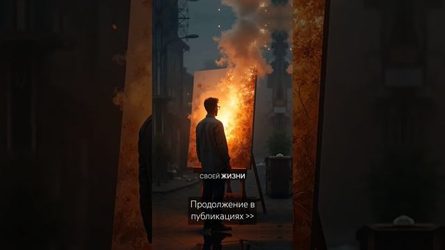 Как воображение и внимание создают твою реальность #архитекторпротореальности #ментальныйархитектор