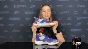 Обзор | Adidas D.O.N. ISSUE #3