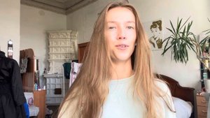 Маргарита Шабардыгина Визитка настроение