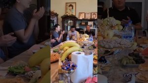 РАЪНО ЯРАШЕВА АМЕРИКАЛИК ҚАРИНДОШЛАРИНИ МЕҲМОН ҚИЛДИ 2023