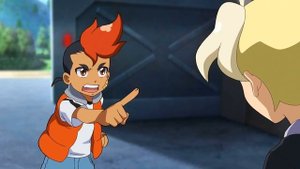 Screechers Wild Season 1 Episode 7