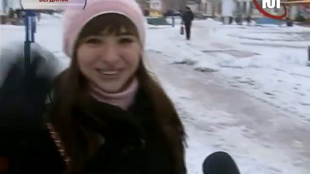 Как жители Бердянска коротают долгие зимние вечера