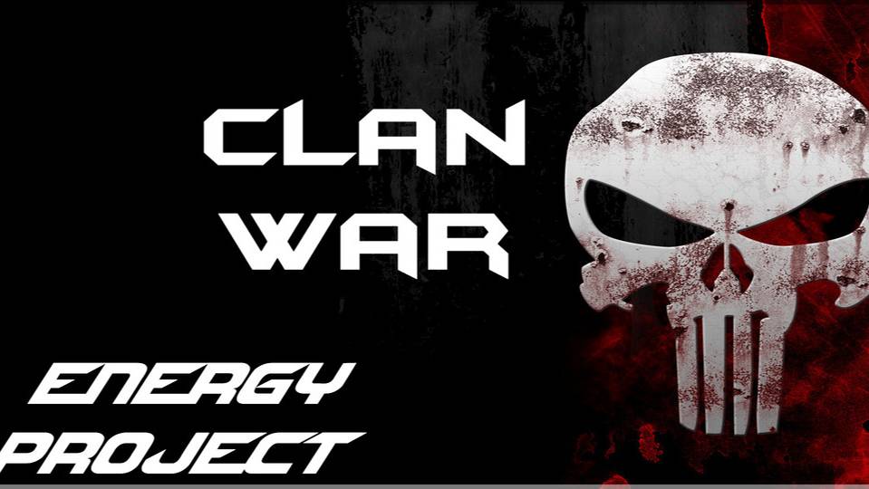 ClanWar 05.01.2025