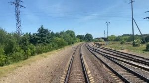 От Черняховска до Калининграда