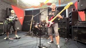 Дед Rock. Главное ребята сердцем не стареть. Live.