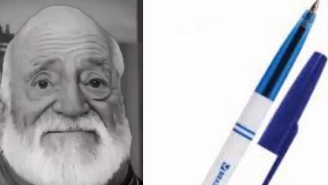 pov: чем ты рисуешь| мистер исключительный стареет