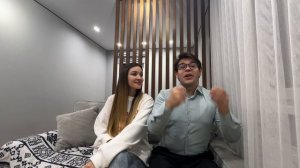 Приветственное видео о вакансии аниматора