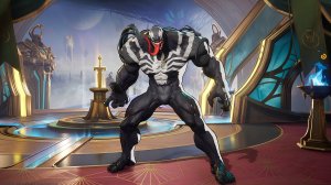 Marvel Rivals | Venom Gameplay