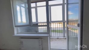 Обзор квартиры в ЖК "Сады у моря" Темрюк