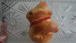 Пасхальные зайцы