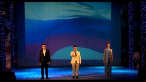 Славься!  #МыРоссия #МыВместе