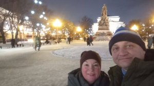 Невский 02.01.2025 фото