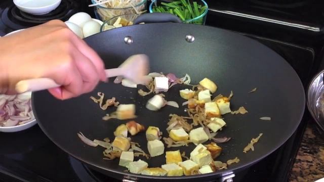 Pad Thai-How To Make Pad Thai-Recipe-Thai Food Recipes