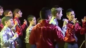 Yerushalayim - MIAMI BOYS CHOIR. Йерушалаим - ХОР МАЛЬЧИКОВ МАЙАМИ