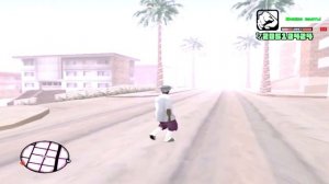 300MB! ЛУЧШАЯ ЗИМНЯЯ СБОРКА  GTA SAMP  для СЛАБЫХ   ОЧЕНЬ СЛАБЫХ PC!