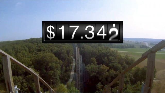 CarSense: Rollercoaster смотреть онлайн