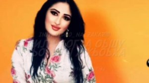 Макка Дамаева