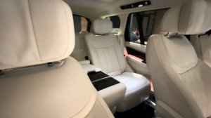 Land Rover Range Rover P530 MHEV V, 2022