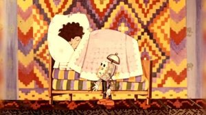 Мальчик, который обидел солнце (4К) мультфильм СССР, 1977 г.
