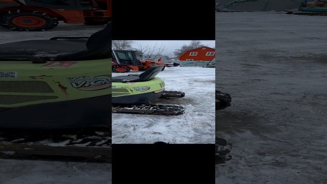 Обзор мини-экскаватора Yanmar VIO-10 из Японии смотреть онлайн