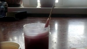 Как сделать блеск для губ.