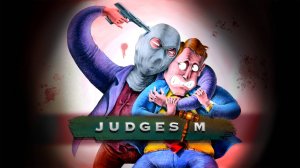 СУДЬЮ НА МЫЛО►JudgeSim