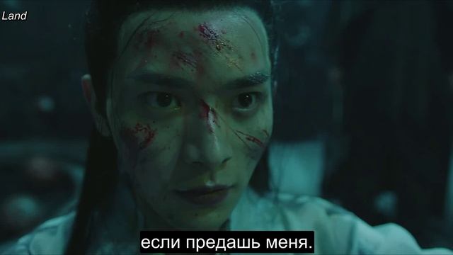 Верховный правитель 22 серия