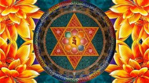 Мантра Будды Медицины для Исцеления и очищения кармы.mp4