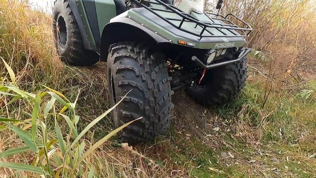 Квадроциклы Росомаха @Rosomaha_Club