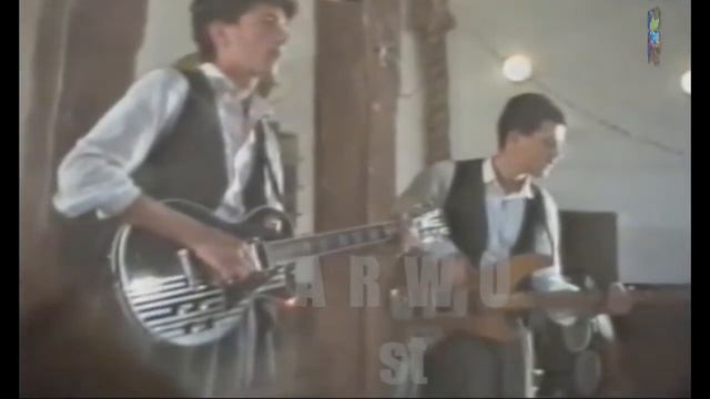 Олег Фезов. Oleg Fezov. Pamir-music.Памир музыка."Ҳаваскорони Бадахшон" .Муслим Косим 1993_