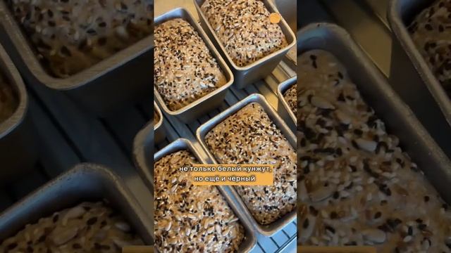 Орехи и семечки в хлебе #закваска #полезныйхлеб #хлебназакваске #бездрожжевойхлеб #выпечка #хлеб