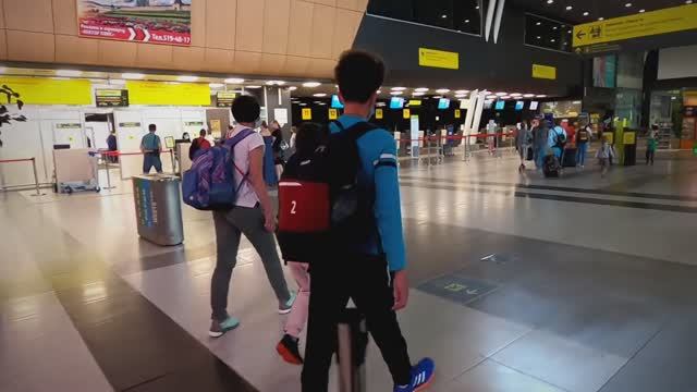 Прогулка по Казани, день 1 (2020) смотреть онлайн