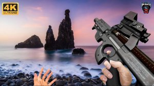 This DMR has ZERO RECOIL ｜ PUBG BATTLEGROUNDS (No Commentary)