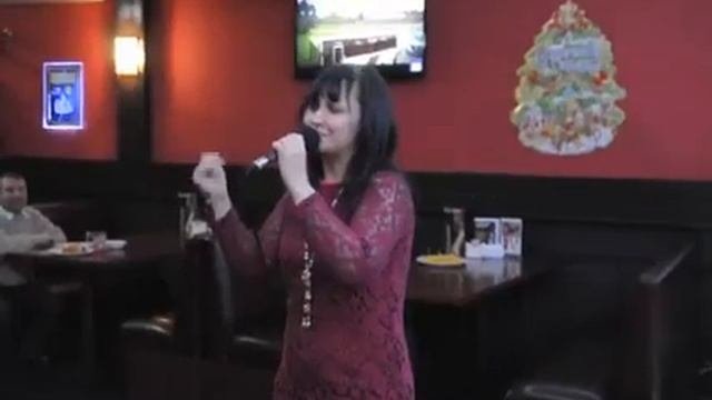 Юлия Романовская/Julia Romanovskaya - Московские