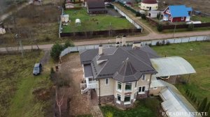 Продажа дома в Орлино Гатчинский р-н Ленинградской обл.