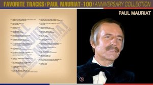 Paul Mauriat vol.05 (towards 100th anniversary on 4th March 2025)