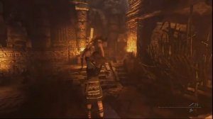 Лара Крофт 🏹 и Орлиная тропа в Shadow of the Tomb Raider – попробуй пройти!