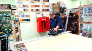 Чудо стол за кучу бабок FESTOOL STM 1800