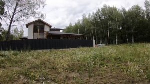 Кезьмино - видео обход объекта