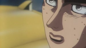 Initial D | Первая стадия серия 23 | First stage episode 23 | Инициал Ди